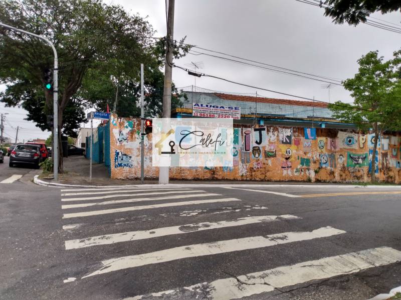 Ponto Comercial, 605m², à venda em São Paulo, Jardim da Glória