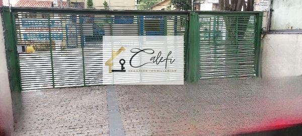 Prédio comercial, 1415m², para locação em São Paulo, Santana - Calefi Imóveis