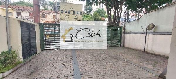 Prédio comercial, 1415m², para locação em São Paulo, Santana - Calefi Imóveis