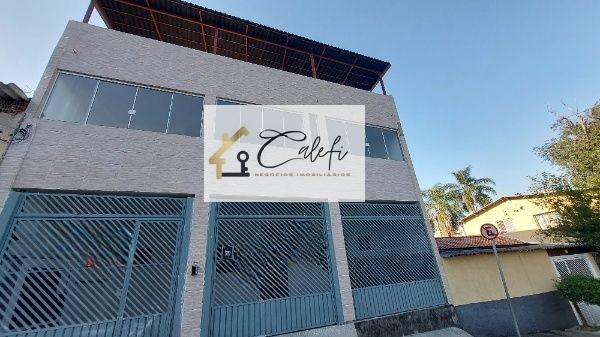 Sala comercial, 24m², para locação em São Paulo, Tucuruvi - Calefi Imóveis