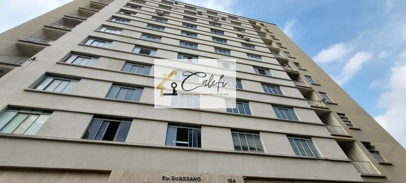 Sala comercial, 312m², à venda em São Paulo, Santa Efigênia - Calefi Imóveis