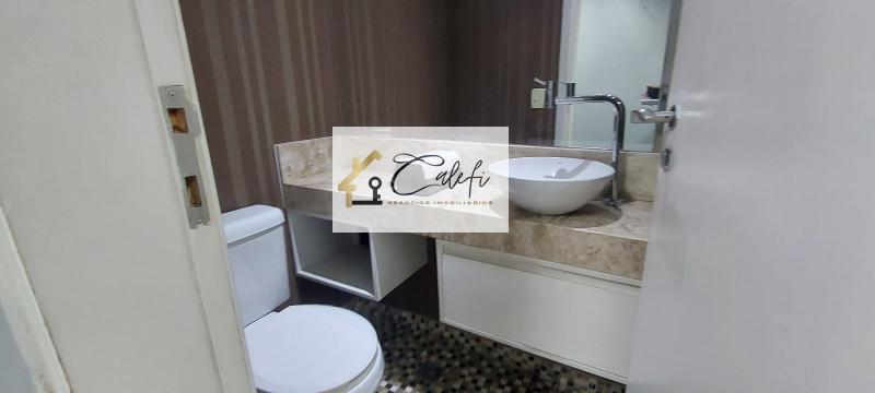 Sala comercial, 96m², para locação em São Paulo, Vila Ester (Zona Norte) - Calefi Imóveis
