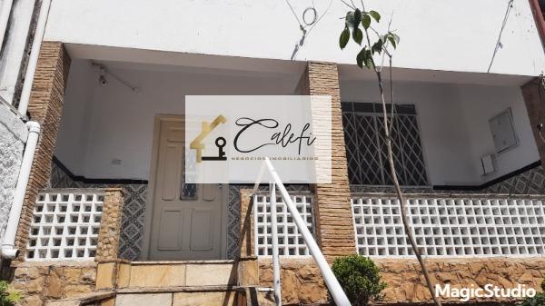 Sobrado com 3 quartos, 150m², para locação em São Paulo, Santana