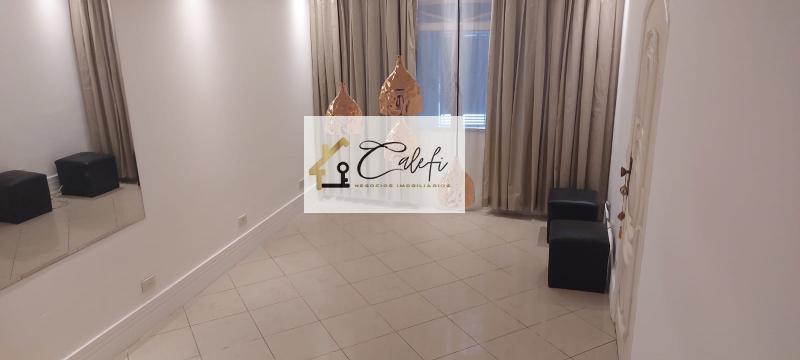 Sobrado com 3 quartos, 151m², à venda em São Paulo, Tucuruvi - Calefi Imóveis