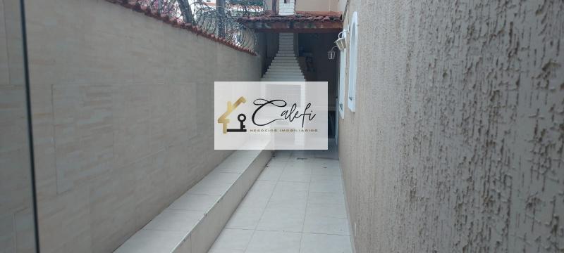 Sobrado com 3 quartos, 151m², à venda em São Paulo, Tucuruvi - Calefi Imóveis