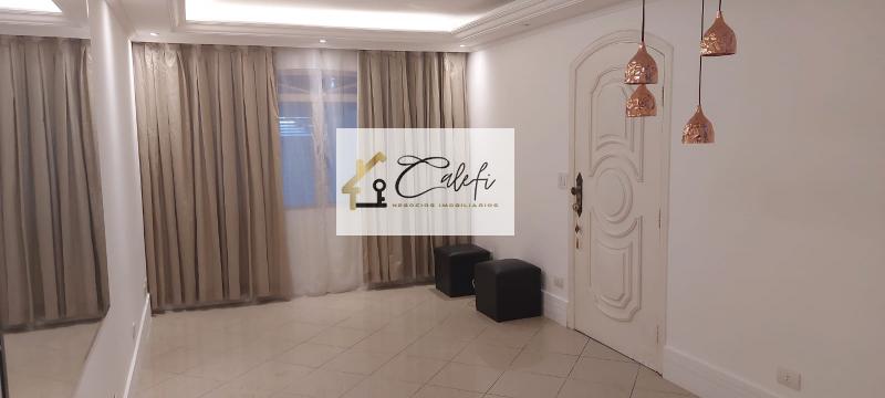 Sobrado com 3 quartos, 151m², à venda em São Paulo, Tucuruvi - Calefi Imóveis