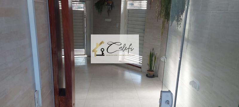 Sobrado com 3 quartos, 151m², à venda em São Paulo, Tucuruvi - Calefi Imóveis