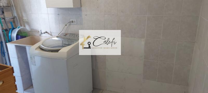 Sobrado com 3 quartos, 151m², à venda em São Paulo, Tucuruvi - Calefi Imóveis