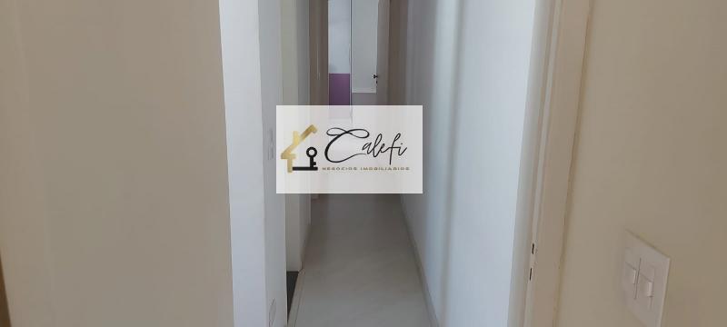 Sobrado com 3 quartos, 151m², à venda em São Paulo, Tucuruvi - Calefi Imóveis