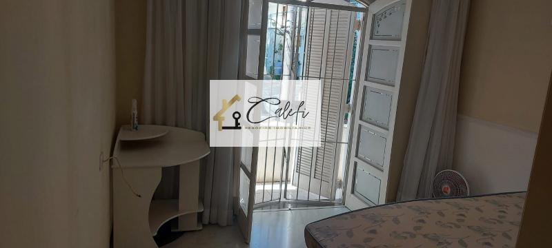 Sobrado com 3 quartos, 151m², à venda em São Paulo, Tucuruvi - Calefi Imóveis