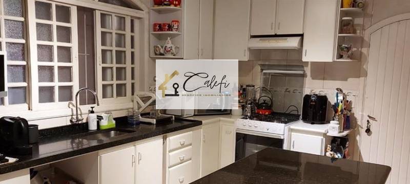 Sobrado com 3 quartos, 151m², à venda em São Paulo, Tucuruvi - Calefi Imóveis