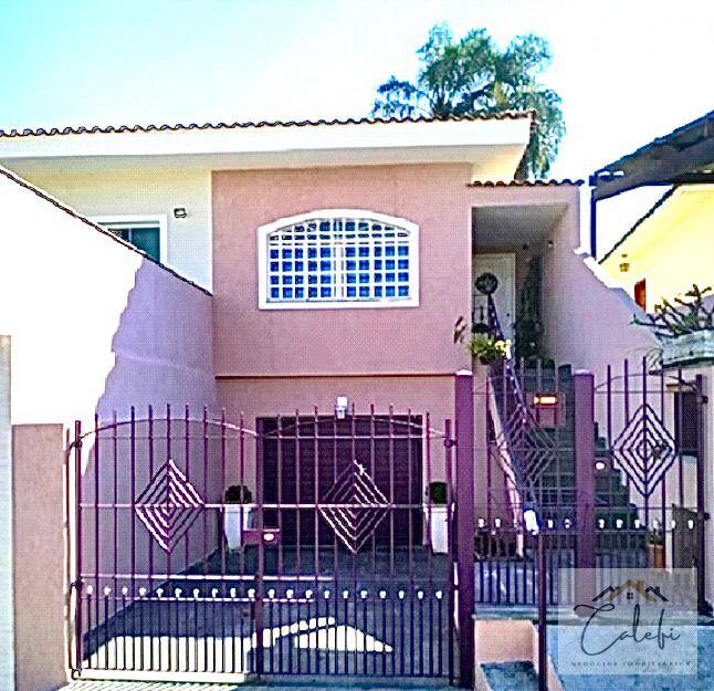 Sobrado com 4 quartos, 125m², à venda em São Paulo, Vila Nova Mazzei