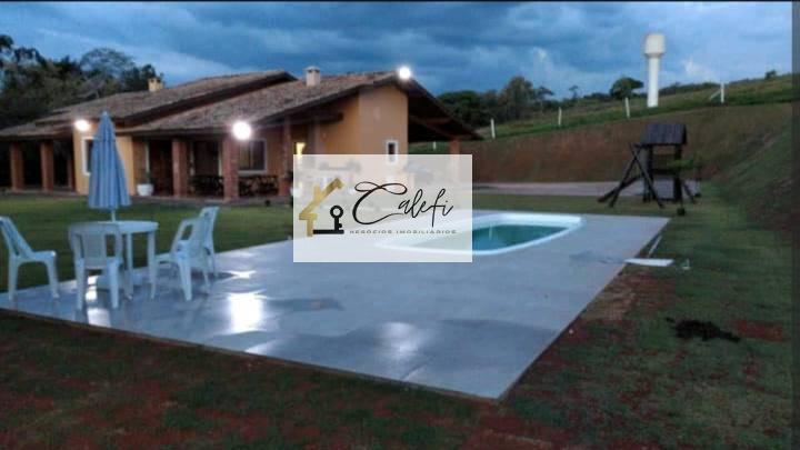 Chácara com 4 quartos, 66.000m², à venda em Cabreúva, Centro